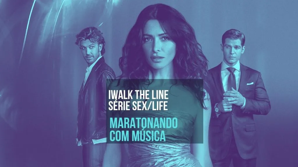 I Walk The Line