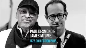 Jazz Collection Plus