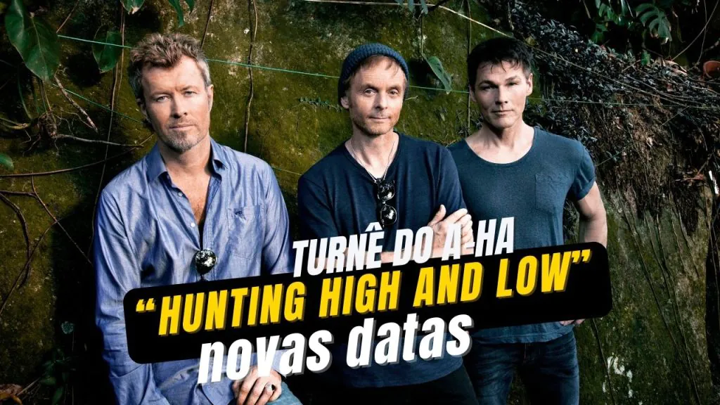 turnê