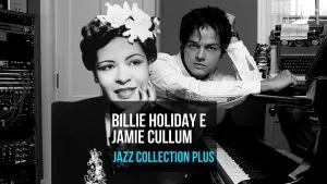 Billie Holiday e Jamie Cullum