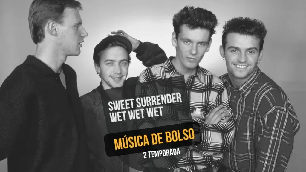 Wet Wet Wet