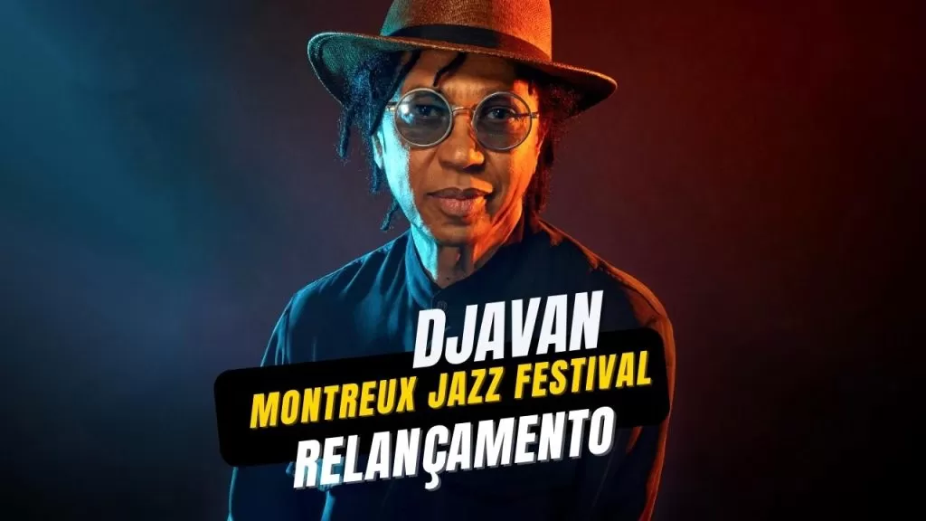 Djavan