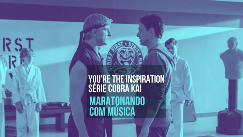 Cobra Kai