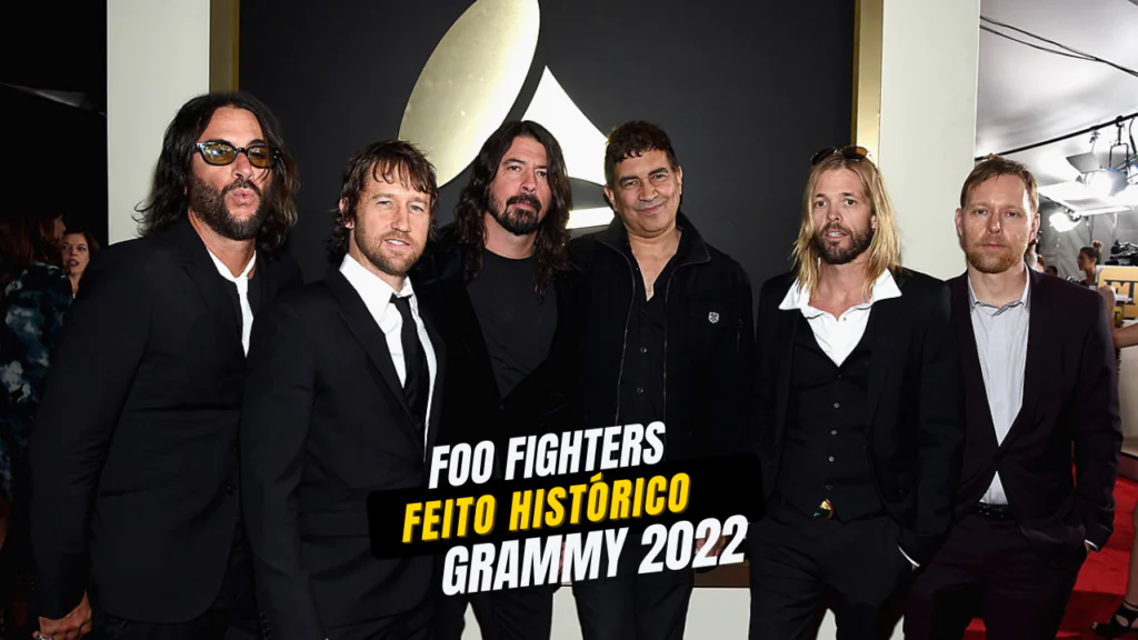 Grammy 2022