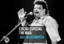 Jazz Collection Plus – #7 – Tim Maia