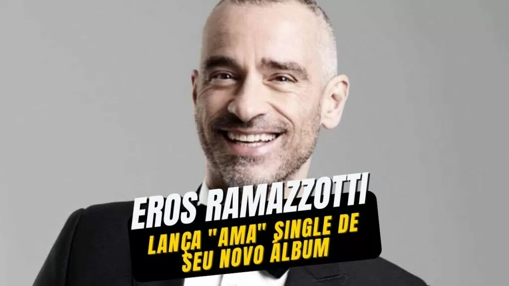 eros ramazzotti