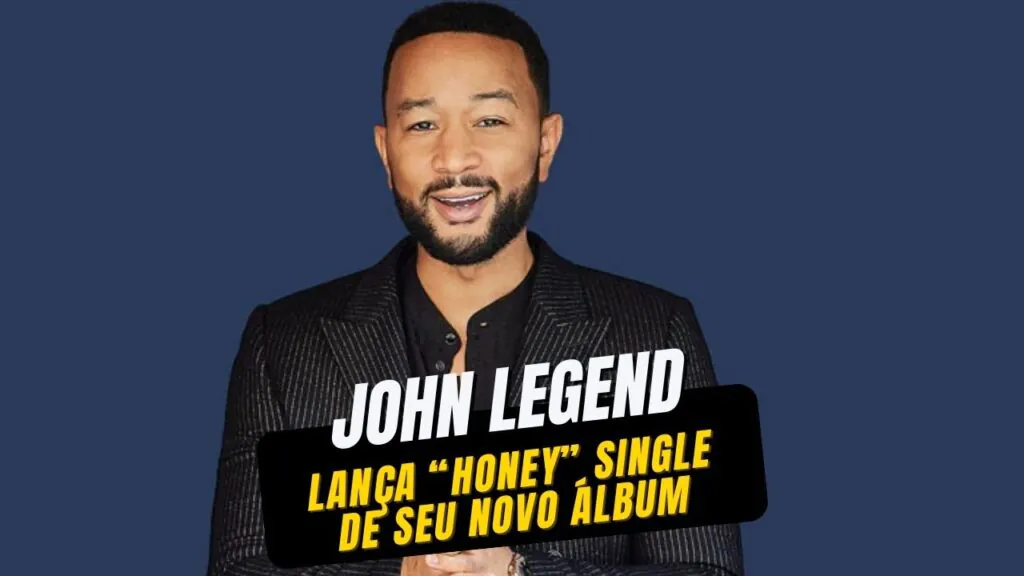 John Legend