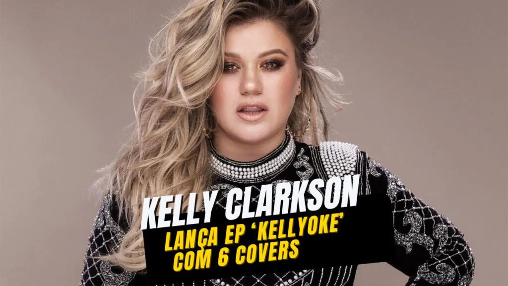 Kelly Clarkson