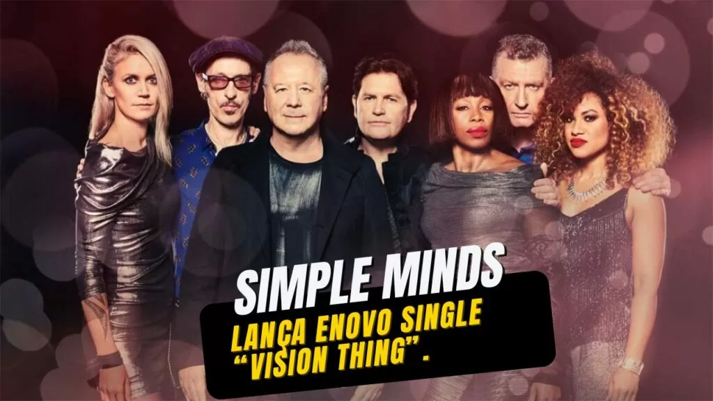 Simple Minds