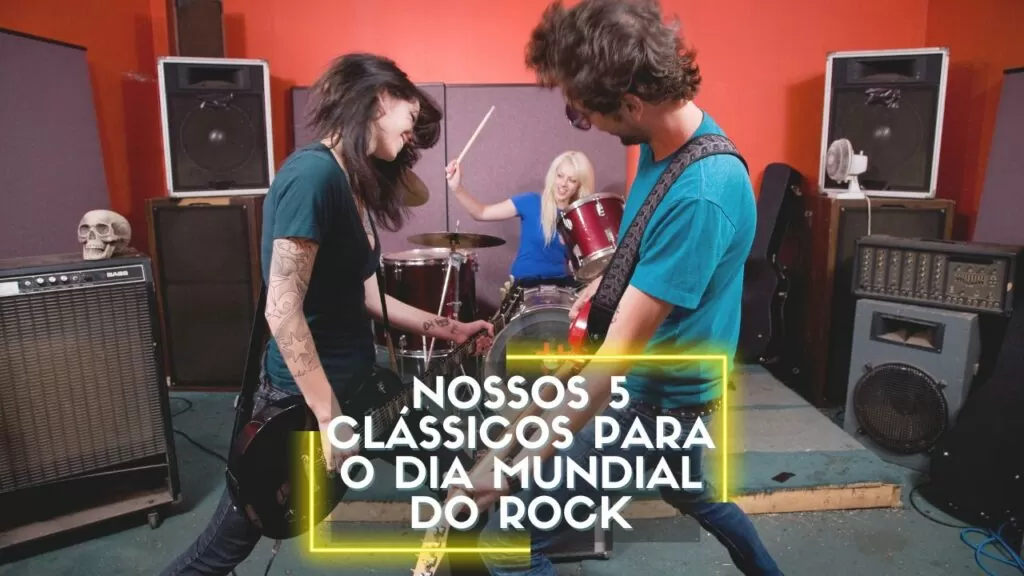 Mundial do Rock