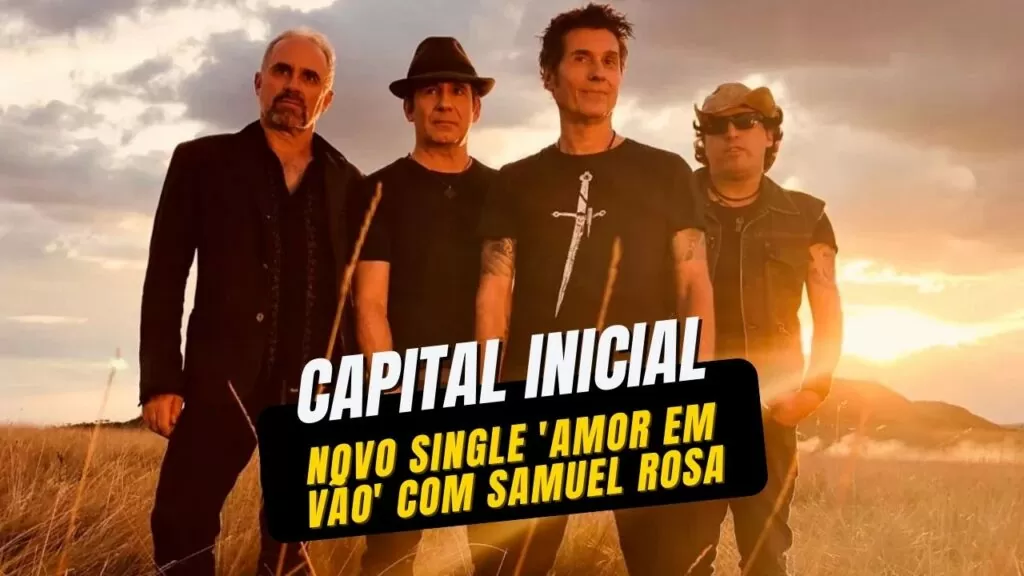 Capital Inicial