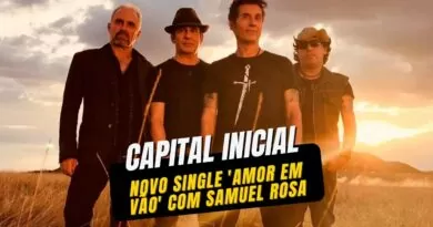 Capital Inicial