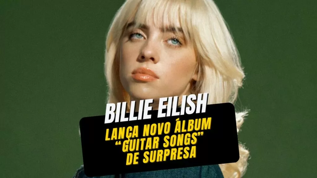 Billie Eilish