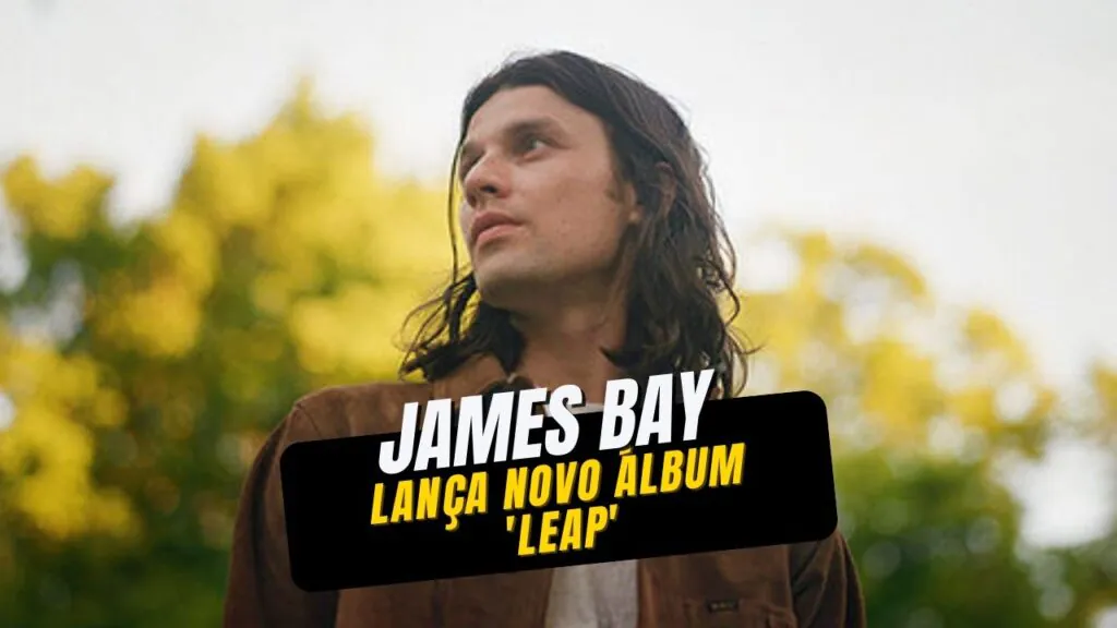 James Bay