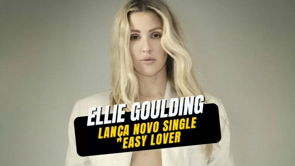 Ellie Goulding