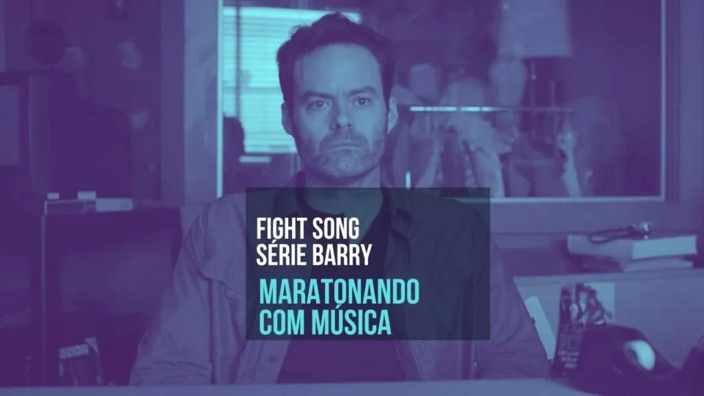 Fight Song