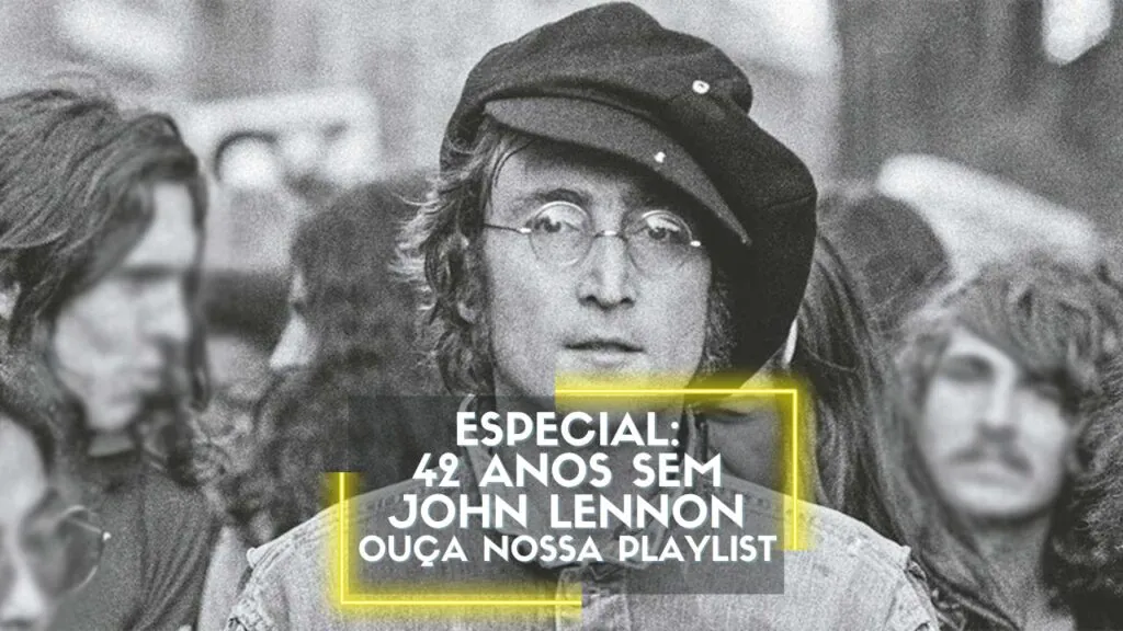 John Lennon