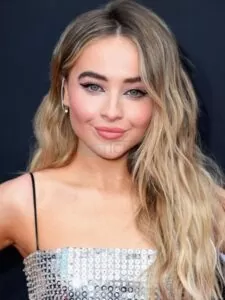 Sabrina Carpenter