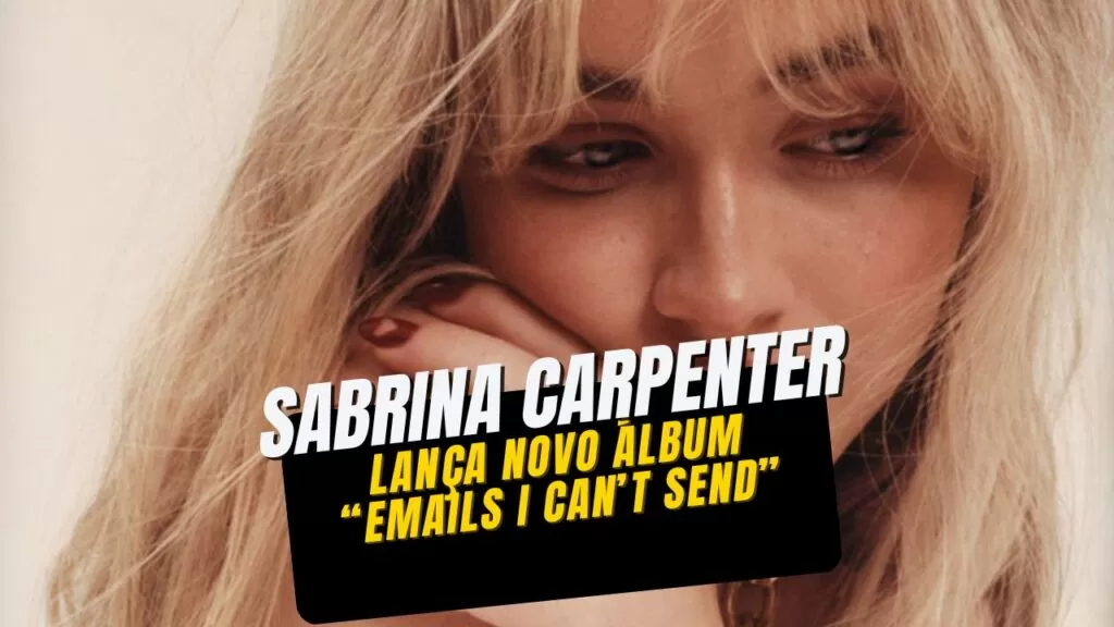 Sabrina Carpenter