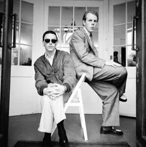 the style council