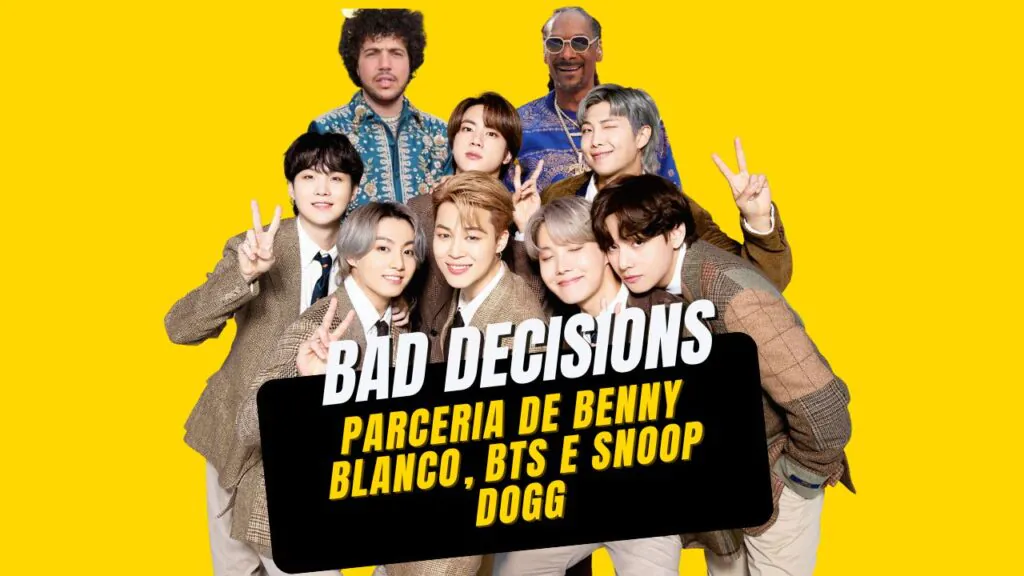 Bad Decisions