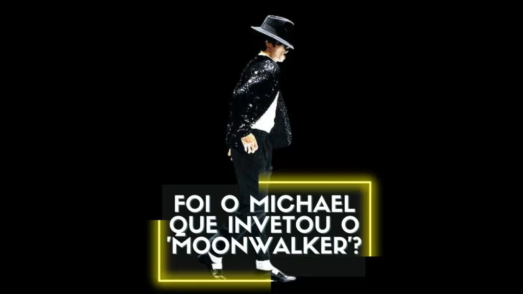 Moonwalker