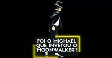 Moonwalker
