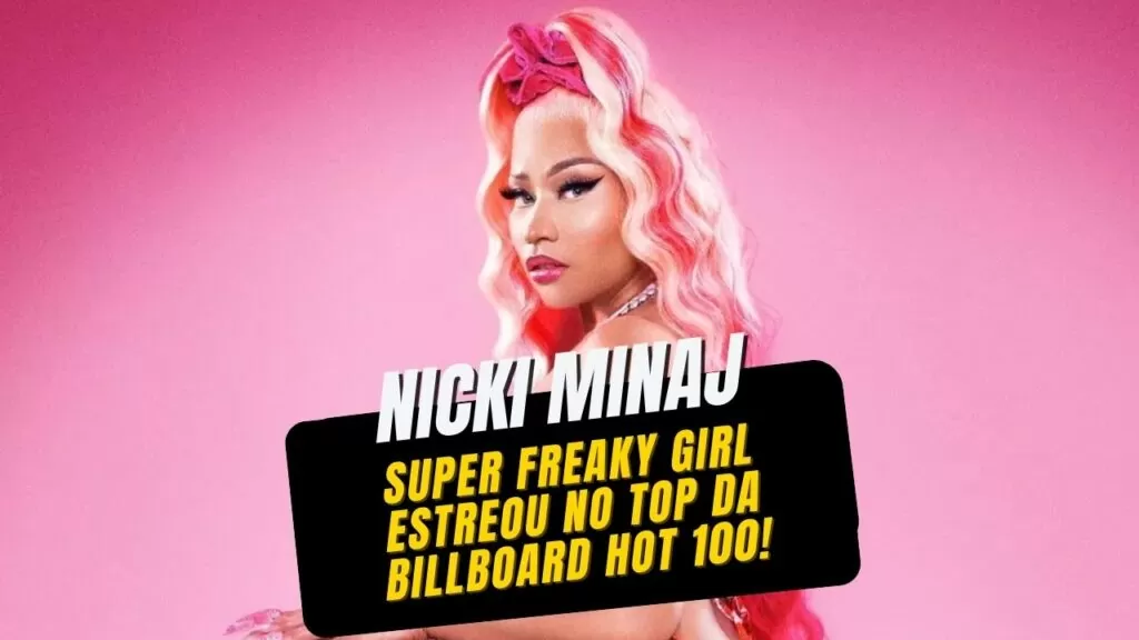 Nicki Minaj