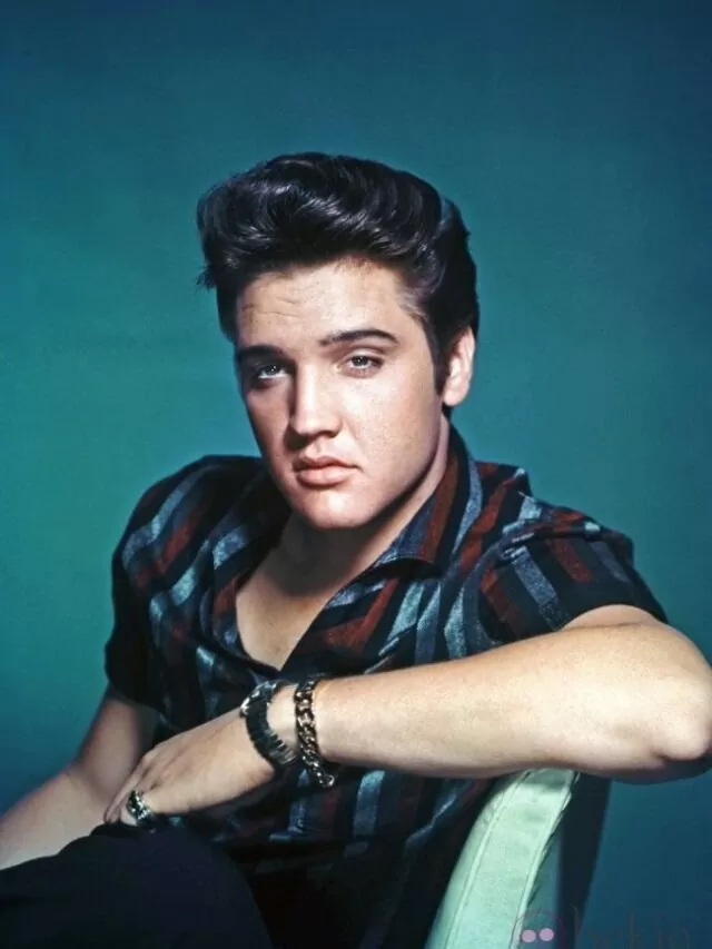 Elvis Presley: vida, obra e morte