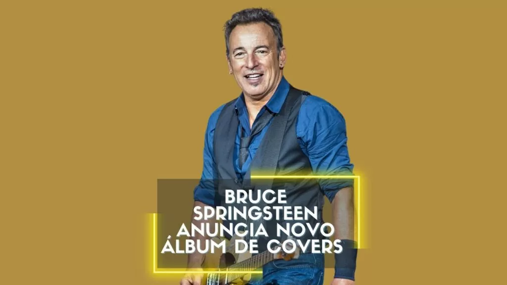 Bruce Springsteen