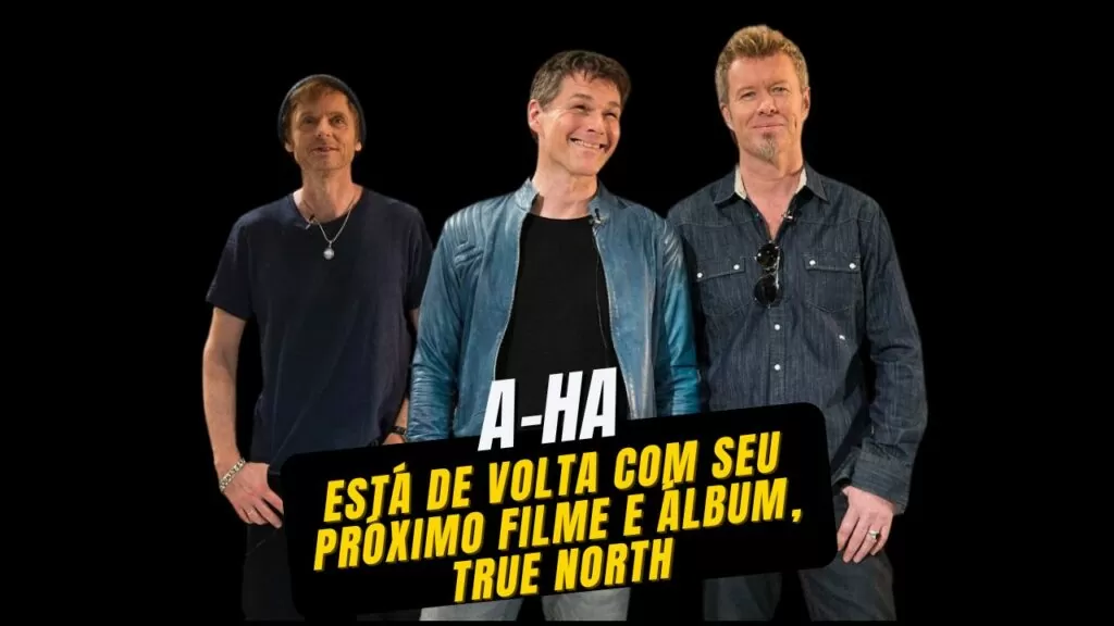 True North