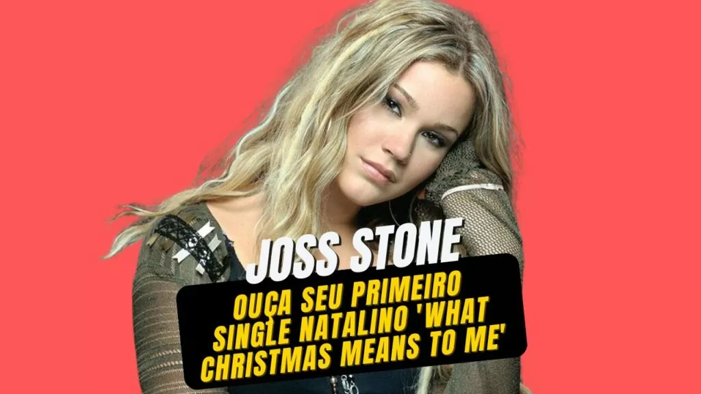 Joss Stone