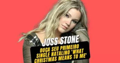 Joss Stone