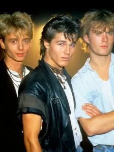 a-ha