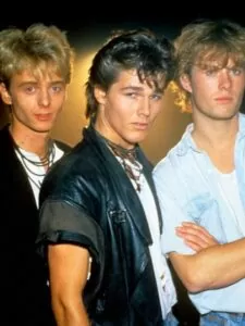 a-ha