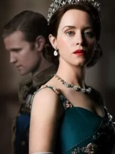 the crown