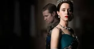 the crown