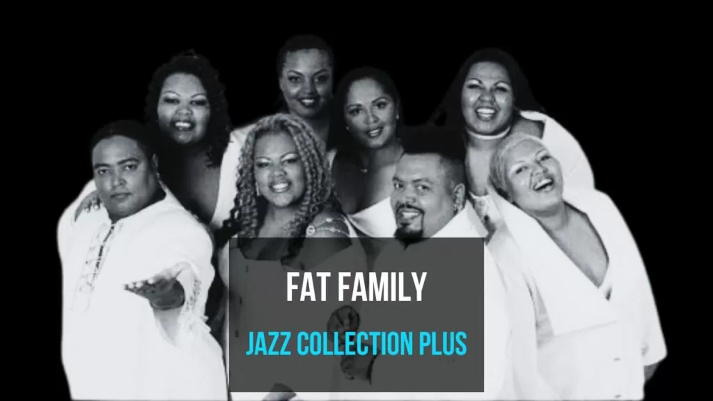 Fat Family