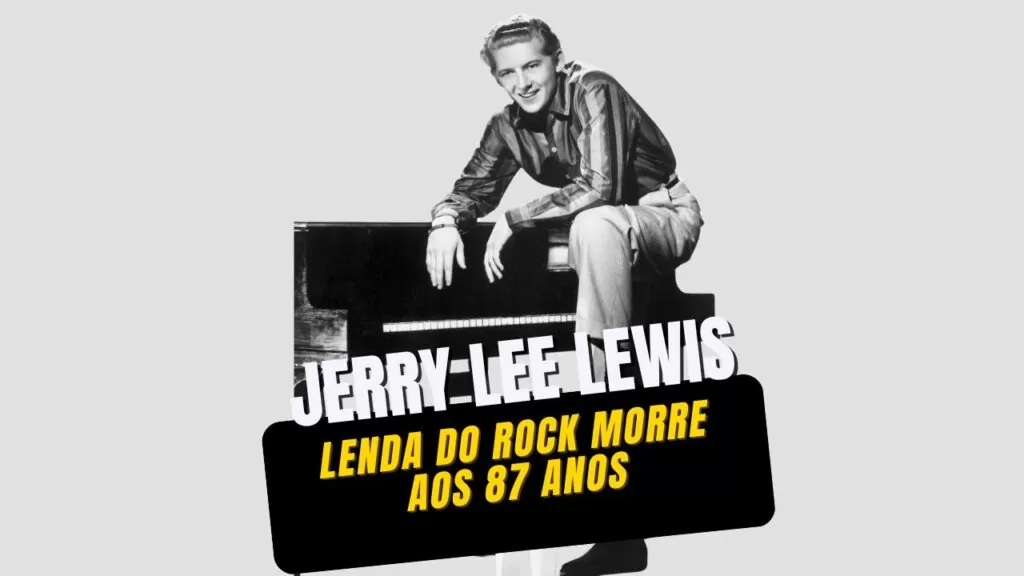 Jerry Lee Lewis