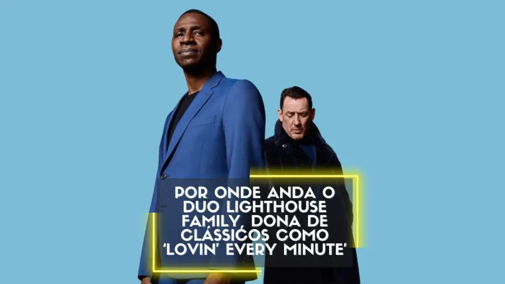 Lighthouse Family