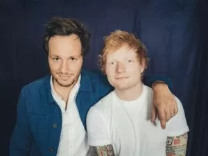 web-stories-Cantor frances Vianney lança a faixa call on me com Ed Sheeran - Aconteceu no mundo da músicca - Rádio Social Plus Brasil