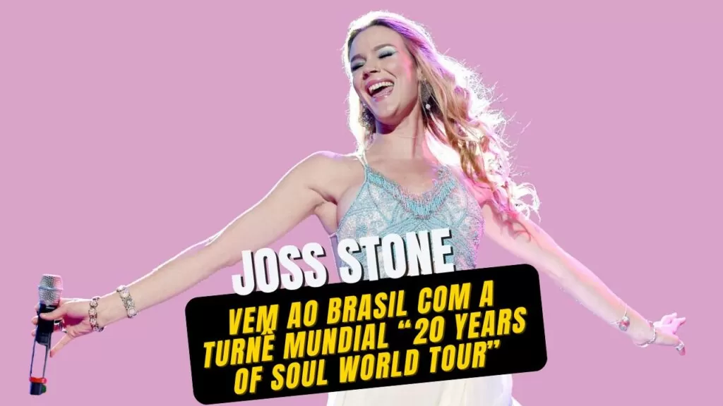 Joss Stone