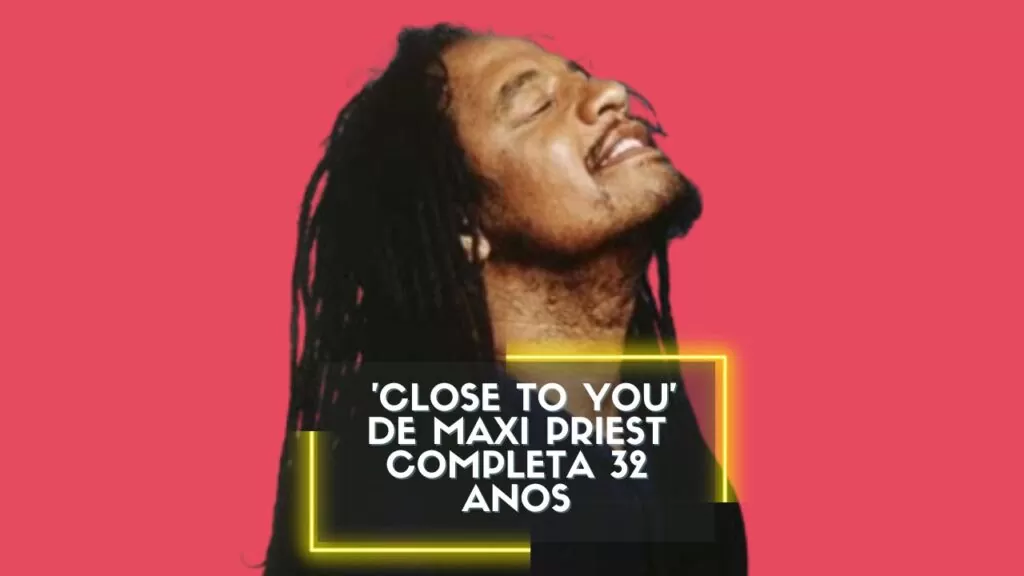Maxi Priest