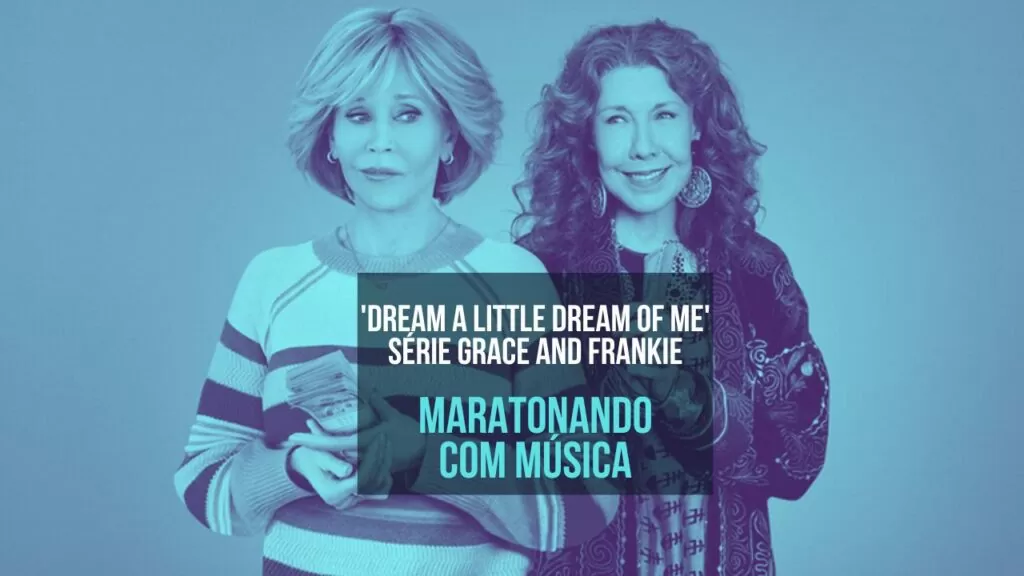 Dream A Little Dream of Me