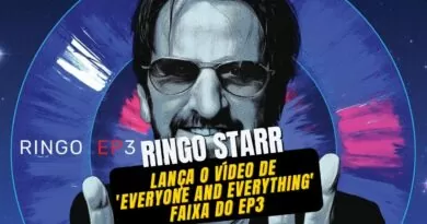 Ringo Starr
