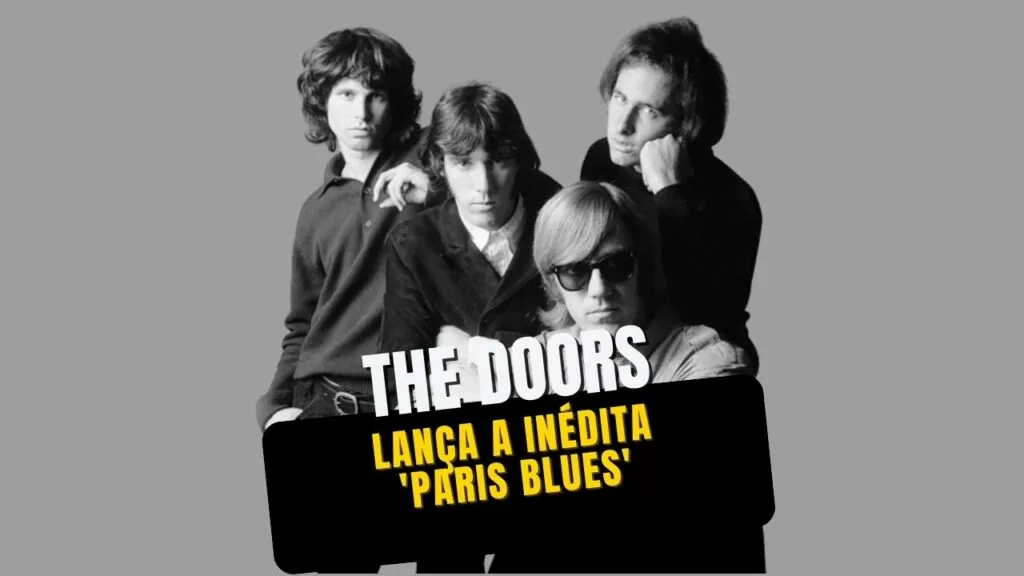 The Doors