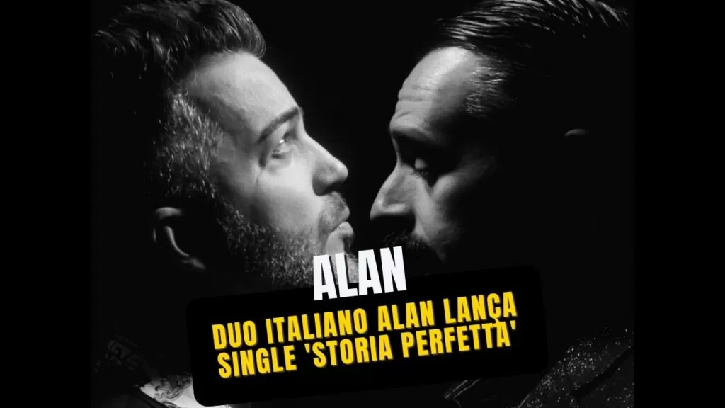 Storia perfetta