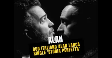 Storia perfetta