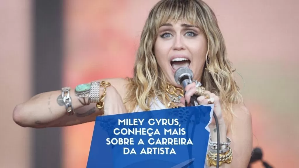 Miley Cyrus