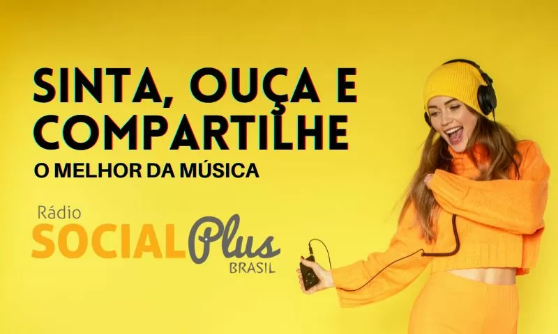 Qual a melhor rádio para ouvir música?